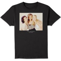 Friends Girls Men's T-Shirt - Black - L
Friends Girls Men's T-Shirt - Black - L