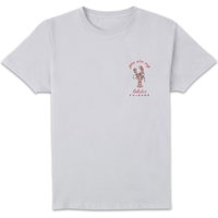 Friends You Are My Lobster Men's T-Shirt - White - XL
Friends You Are My Lobster Men's T-Shirt - White - XL