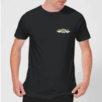 Friends Central Perk Coffee Cups Men's T-Shirt - Black - XS 
Friends Central Perk Coffee Cups Men's T-Shirt - Black - XS