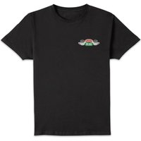 Friends Central Perk Coffee Cups Men's T-Shirt - Black - M
Friends Central Perk Coffee Cups Men's T-Shirt - Black - M