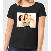 Friends Girls Women's T-Shirt - Black - XXL
Friends Girls Women's T-Shirt - Black - XXL