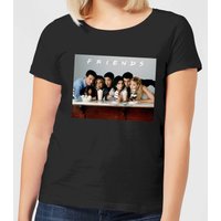 Friends Milkshake Women's T-Shirt - Black - M
Friends Milkshake Women's T-Shirt - Black - M