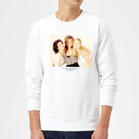 Friends Girls Sweatshirt - White - L
Friends Girls Sweatshirt - White - L