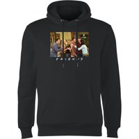 Friends Cast Shot Hoodie - Black - XL
Friends Cast Shot Hoodie - Black - XL