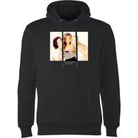 Friends Girls Hoodie - Black - M
Friends Girls Hoodie - Black - M