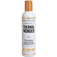 Кондиционер для применения перед мытьем шампунем KeraCare Thermal Wonder Pre Poo Conditioner 240 мл
Кондиционер для применения перед мытьем шампунем KeraCare Thermal Wonder Pre Poo Conditioner 240 мл