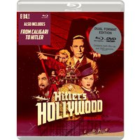 Hitler's Hollywood (Dual Format)
Hitler's Hollywood (Dual Format)