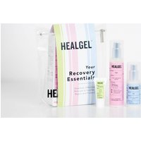 HealGel Your Recovery Essentials Set 
HealGel Your Recovery Essentials Set