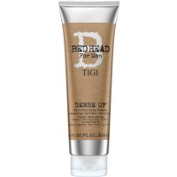 Шампунь, увеличивающий толщину волос, для мужчин TIGI Bed Head for Men Dense Up Thickening Shampoo 250 мл 
Шампунь, увеличивающий толщину волос, для мужчин TIGI Bed Head for Men Dense Up Thickening Shampoo 250 мл