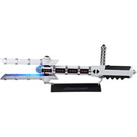 Star Wars The Black Series Force FX Z6 Riot Control Baton 
Star Wars The Black Series Force FX Z6 Riot Control Baton