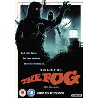The Fog – Collector’s Edition (4K Ultra HD and Blu-ray)
The Fog – Collector’s Edition (4K Ultra HD and Blu-ray)