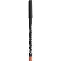 NYX Professional Makeup Suede Matte Lip Liner (Various Shades) - Fetish
NYX Professional Makeup Suede Matte Lip Liner (Various Shades) - Fetish
