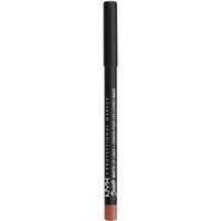 NYX Professional Makeup Suede Matte Lip Liner (Various Shades) - Rose The Day
NYX Professional Makeup Suede Matte Lip Liner (Various Shades) - Rose The Day