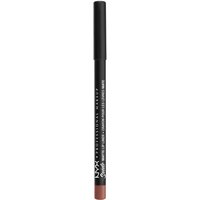 NYX Professional Makeup Suede Matte Lip Liner (Various Shades) - Free Spirit
NYX Professional Makeup Suede Matte Lip Liner (Various Shades) - Free Spirit