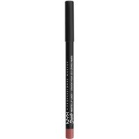 NYX Professional Makeup Suede Matte Lip Liner (Various Shades) - Brunch Me
NYX Professional Makeup Suede Matte Lip Liner (Various Shades) - Brunch Me