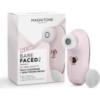 Щетка для очищения и тонизирования кожи Magnitone London BareFaced 2 Daily Cleansing and Skin Toning Brush - Pink
Щетка для очищения и тонизирования кожи Magnitone London BareFaced 2 Daily Cleansing and Skin Toning Brush - Pink