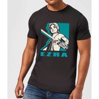 Star Wars Rebels Ezra Men's T-Shirt - Black - XS
Star Wars Rebels Ezra Men's T-Shirt - Black - XS