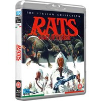 Rats: Nights of Terror
Rats: Nights of Terror