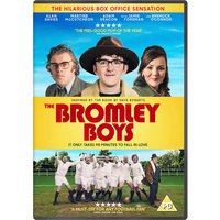 The Bromley Boys
The Bromley Boys