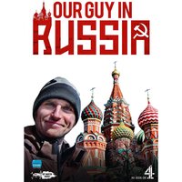Guy Martin: Our Guy In Russia
Guy Martin: Our Guy In Russia