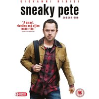 Sneaky Pete: Season One
Sneaky Pete: Season One
