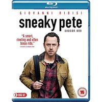 Sneaky Pete: Season One
Sneaky Pete: Season One