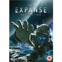 The Expanse: Season Two
The Expanse: Season Two