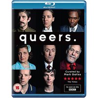 Queers
Queers