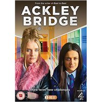 Ackley Bridge Series Two
Ackley Bridge Series Two