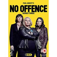 No Offence - Series 3
No Offence - Series 3