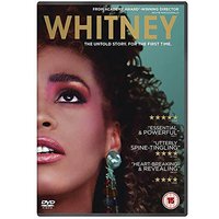 Whitney
Whitney