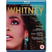 Whitney
Whitney