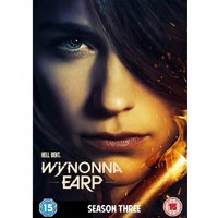 Wynonna Earp: Season 3
Wynonna Earp: Season 3