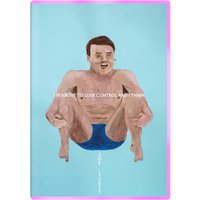 Joe Lycett: I'm About to Lose Control and I Think Joe Lycett Live
Joe Lycett: I'm About to Lose Control and I Think Joe Lycett Live