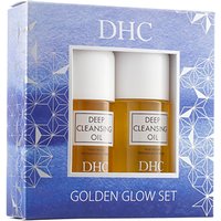 DHC Golden Glow Set
DHC Golden Glow Set