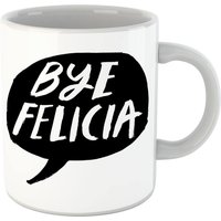 Rock On Ruby Bye Felicia Mug
Rock On Ruby Bye Felicia Mug