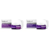 Набор антивозрастных кремов Fade Out ADVANCED + Age Protection Set
Набор антивозрастных кремов Fade Out ADVANCED + Age Protection Set