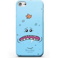 Rick and Morty Mr Meeseeks Phone Case for iPhone and Android - Snap Case - Matte
Rick and Morty Mr Meeseeks Phone Case for iPhone and Android - Snap Case - Matte
