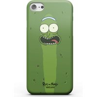 Rick and Morty Pickle Rick Phone Case for iPhone and Android - Snap Case - Matte
Rick and Morty Pickle Rick Phone Case for iPhone and Android - Snap Case - Matte