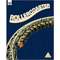 Rollercoaster
Rollercoaster