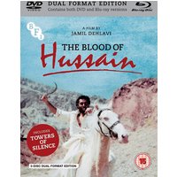Towers of Silence / Blood of Hussain
Towers of Silence / Blood of Hussain