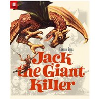 Jack The Giant Killer
Jack The Giant Killer