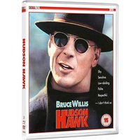 Hudson Hawk (Dual Format Limited Edition)