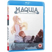 Maquia
Maquia