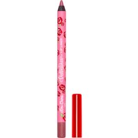 Lime Crime Velvetines Lip Liner 1.2g (Various Shades) - Cake
Lime Crime Velvetines Lip Liner 1.2g (Various Shades) - Cake