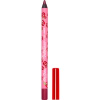 Lime Crime Velvetines Lip Liner 1.2g (Various Shades) - Fiona
Lime Crime Velvetines Lip Liner 1.2g (Various Shades) - Fiona