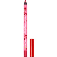 Lime Crime Velvetines Lip Liner 1.2g (Various Shades) - Poison
Lime Crime Velvetines Lip Liner 1.2g (Various Shades) - Poison