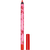 Lime Crime Velvetines Lip Liner 1.2g (Various Shades) - Poppy
Lime Crime Velvetines Lip Liner 1.2g (Various Shades) - Poppy