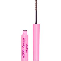 Lime Crime Bushy Brow Gel 3.5ml (Various Shades) - Brownie 
Lime Crime Bushy Brow Gel 3.5ml (Various Shades) - Brownie