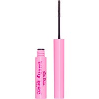 Lime Crime Bushy Brow Gel 3.5ml (Various Shades) - Smokey
Lime Crime Bushy Brow Gel 3.5ml (Various Shades) - Smokey